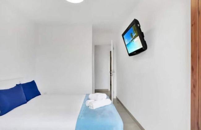 Nice Apartment With Terrace in Candelaria - Foto 6