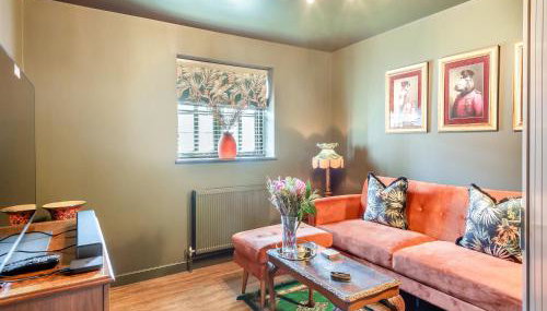 Dovecote Cottage - Foto 3