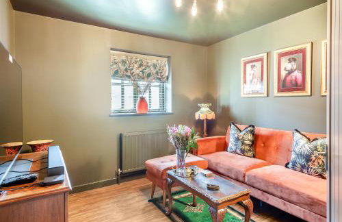 Dovecote Cottage - Foto 3