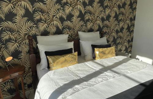 Grande maison avec jardin près de Tours - FR-1-381-620 - Foto 24