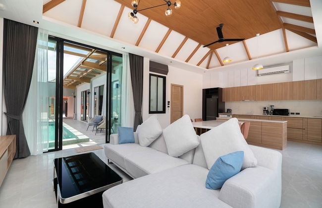 Rawayana Central Park Villas - Foto 13