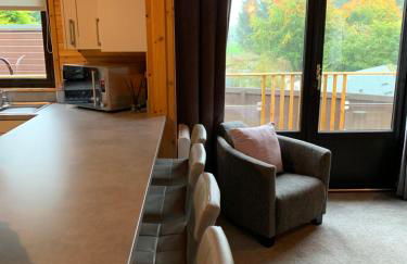 Corrie Lodge, Glendevon - Foto 5