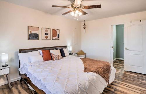 Breathtaking Marble Home on 5-Acre Hillside! - Foto 13