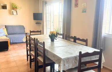 Casa Sol da Manhã - Piscina aquecida com hidromassagem - 300m da praia - Foto 19