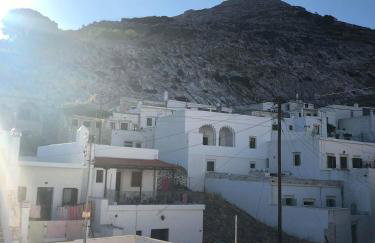 Traditional house - Apeiranthos Naxos - Foto 44