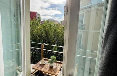 Valencia City Apartment with Gym Pool Free Parking TheHavenEscape - Photo 8