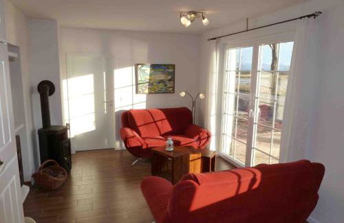 Reetdachhaus am Bodden Middelhagen - Foto 22