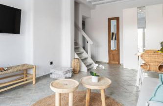 Ivi Mykonean Suites Ornos - Foto 78