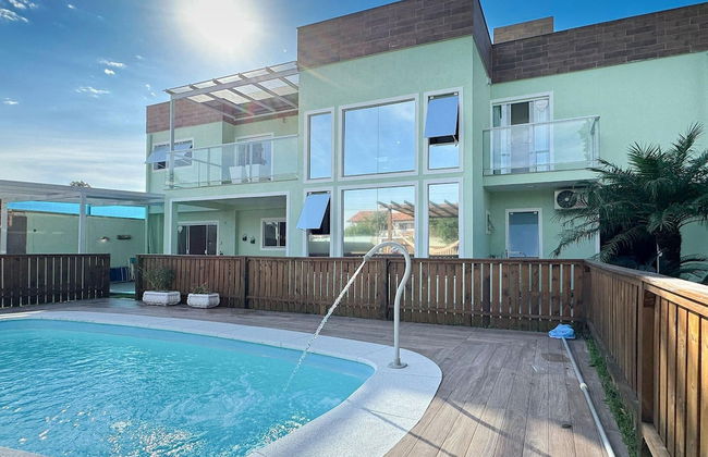 Casa de Andréa com piscina - Campeche - Photo 40