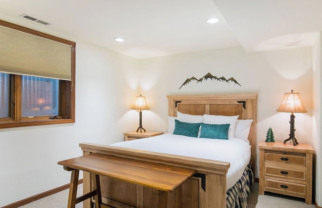 Pacific Street Townhome 514b by Avantstay Cute Townhouse in the Heart of Telluride! - Foto 84