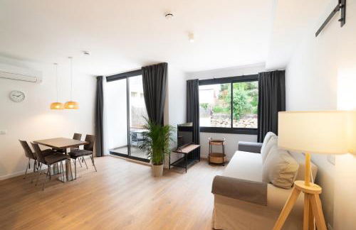 Apartaments Voralmar - Photo 37