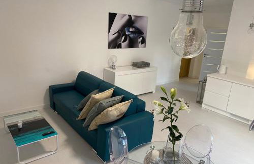 PRZYTULNY APARTAMENT Z KOMINKIEM PRZY JEZIORZE - Foto 8