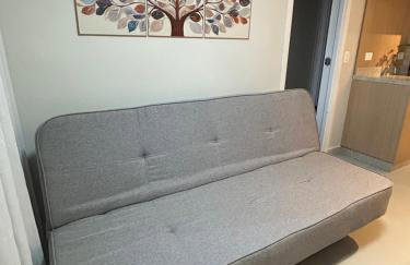 Studio Plus Portão - Conforto, Sofisticação e Ótima Localização - Foto 11