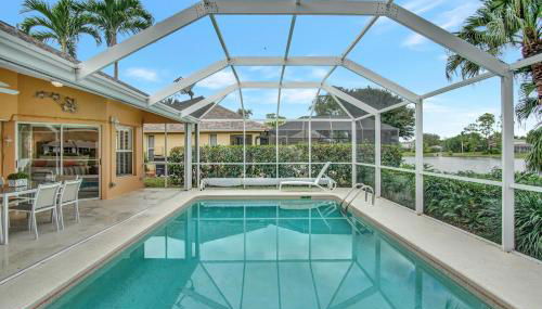 SUPERB VILLA WITH PRIVATE POOL IN NAPLES - Foto 2