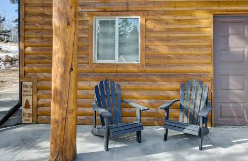 Cabin On 13 Acres With A Pool Table And Jacuzzi Tub - Foto 51