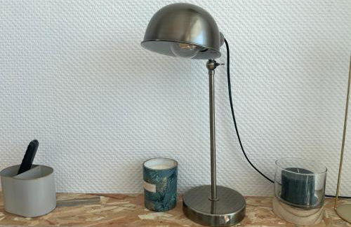 Face Mer vue d'exception Studio rénové au 9ème étage - Photo 13