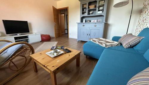 NEU! FeWo bei Hessisch Oldendorf - Foto 2