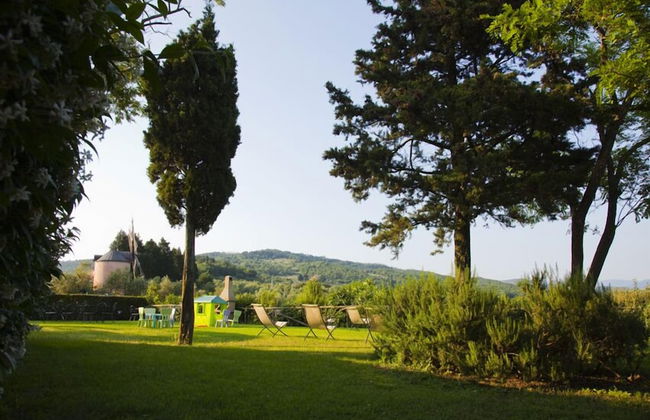 Agriturismo Fattoria Lavacchio - Foto 48