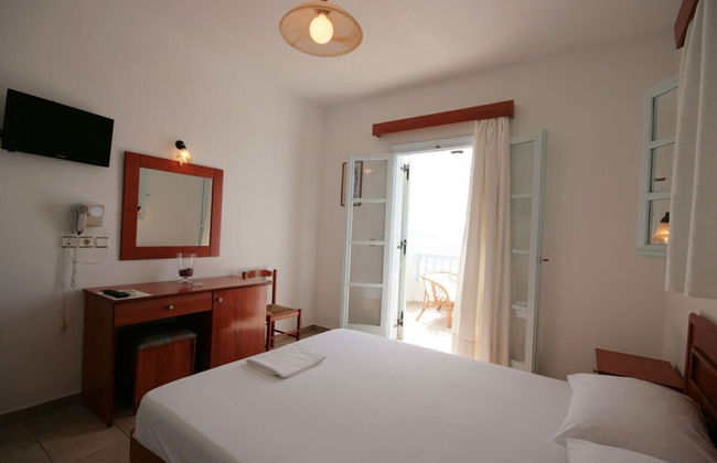 Pirgos Stelida Hotel - Foto 6