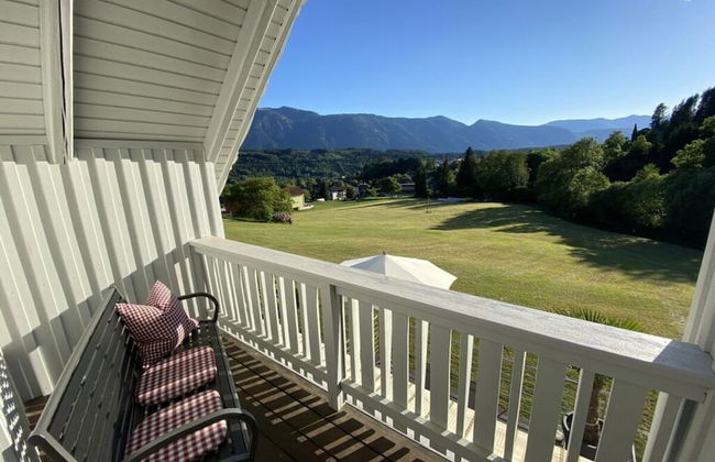 Eulenhorst Comfortable Holiday Residence - Photo 41