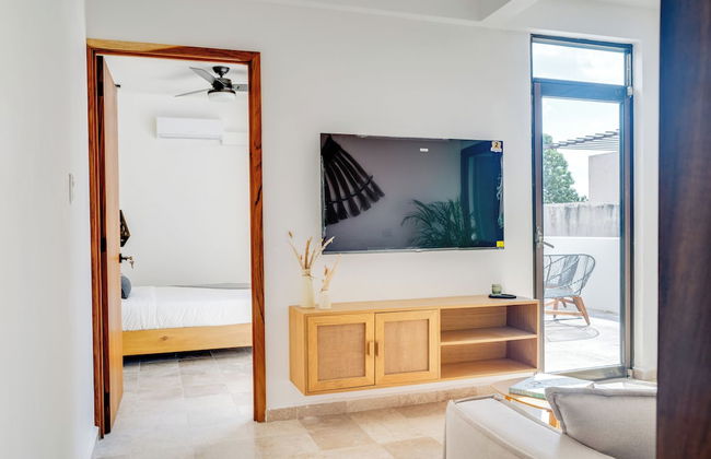 Casa Manglar Riviera Maya - Foto 71