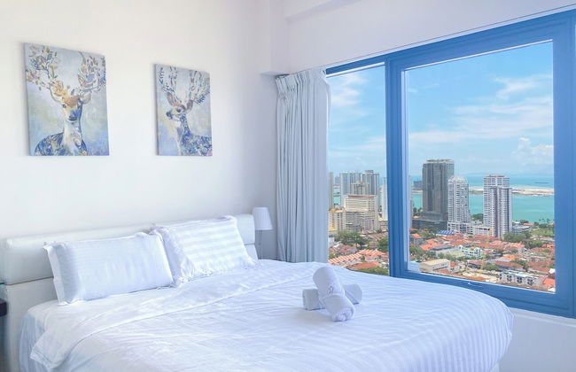 Tropicana 218 Macalister by YueLai Inn - Foto 1