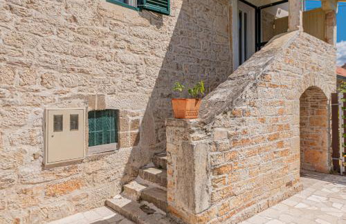 Rural Villa Olive Krka- 4 bedrooms, 3 bathrooms, private pool, park Krka 10 min - Foto 44