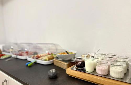 Gästehaus Kühnle - Foto 12