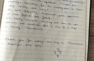 Spacious 82 m2 Two Bedroom classy apartment near City Center - Foto 72