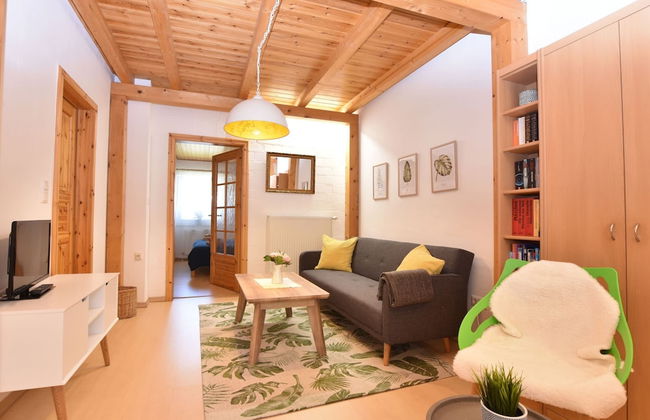 Cozy Apartment in Rerik With Sea Near - Foto 22