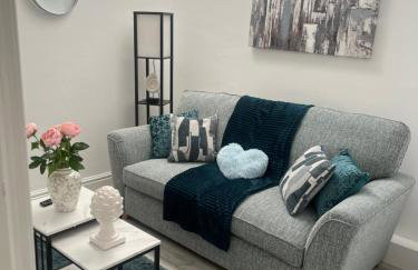 Charming 1 bedroom Apartment In The Heart Of Manchester Close to Manchester City Centre And Etihad Stadium - Foto 1