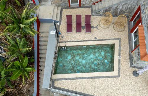 Fajã Stone House by LovelyStay - Foto 24