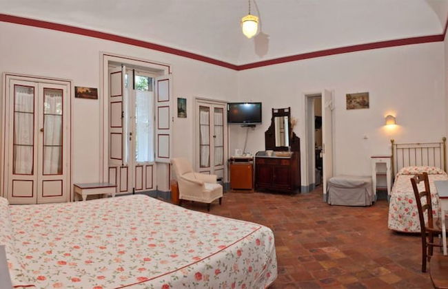 Agriturismo Case Perrotta - Foto 18