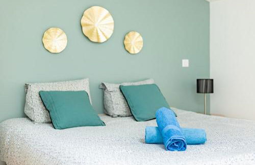 Le Grand Jany Spacious T4 with Terrace - Foto 16