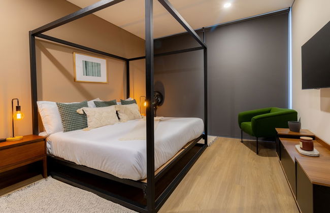 Capitalia Downtown Del Valle - Foto 14