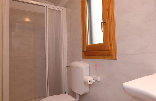 Parco Vacanze Lo Scoglio - Foto 47