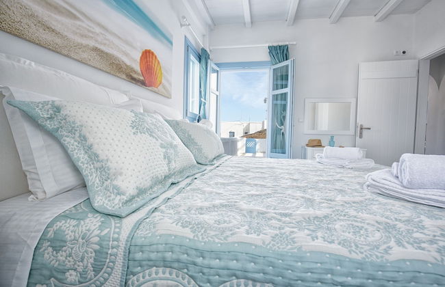 Aegean Sea Villas - Foto 22