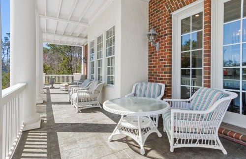 Southern Splendor by Emerald Isle Realty - Foto 63