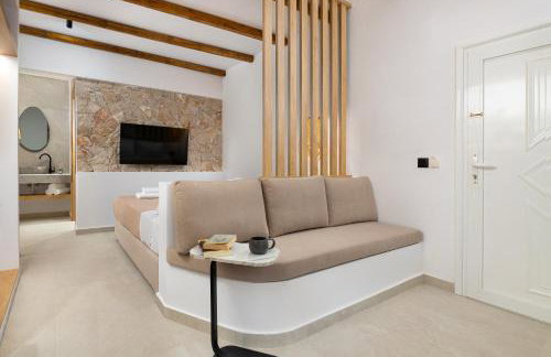 Onar Luxury Suites - Jacuzzi Terrace - Foto 10