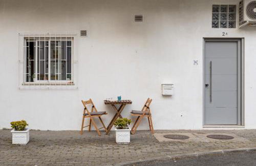 Studio Nest - Near the train to Lisbon & Sintra - Foto 9