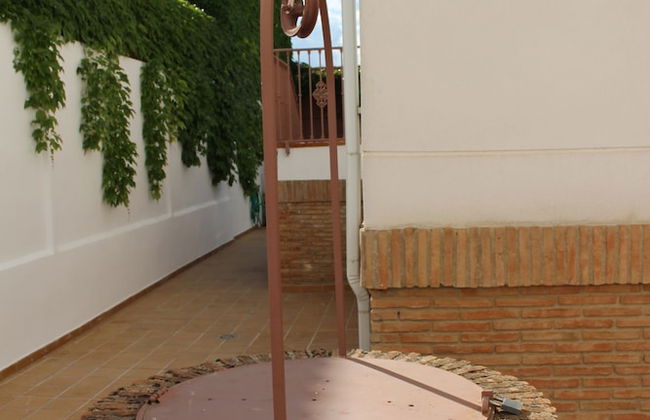 Villa Rural Campillo de Arenas - Foto 18