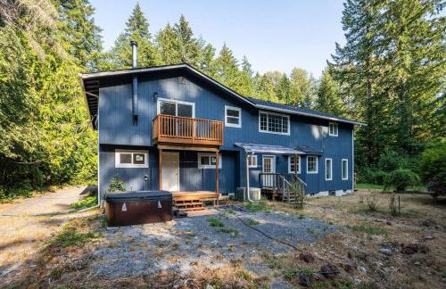 Updated Large River Front Home with Hot Tub - Foto 7