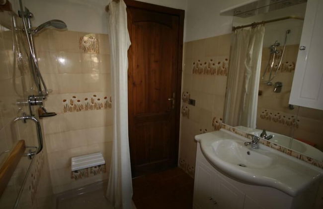 Villa Eleonora - Foto 11