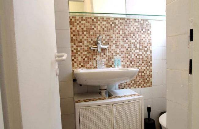 KAV Apartments -Near Assuta Olei Gardom - Foto 43