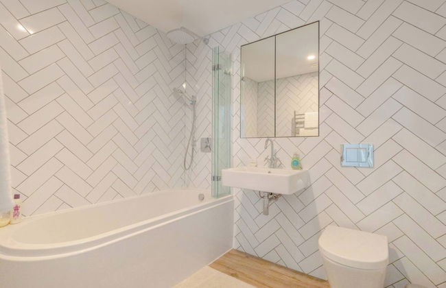 Beautiful & Modern 3BD House- Kennington! - Foto 27