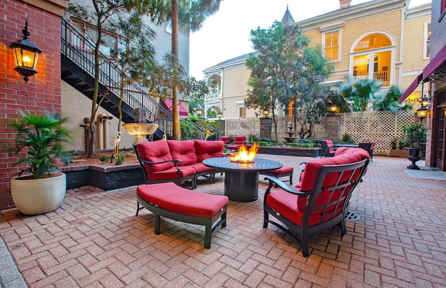 Club Wyndham Avenue Plaza - Photo 28