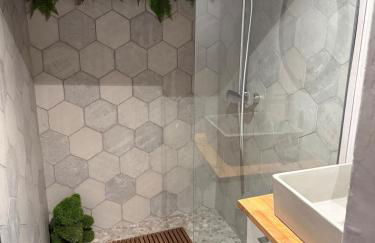 Villa 1 à 6 pers Joly Marquise - Foto 20