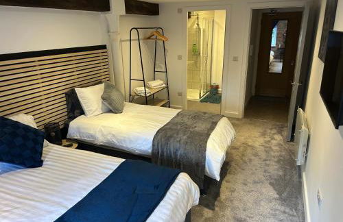 The Maltings - Contemporary 2 bedroom apartment with en-suite - Foto 25