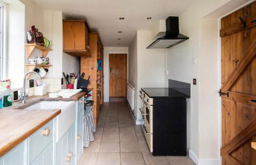 Llys Onnen - North Wales Holiday Cottage - Foto 17