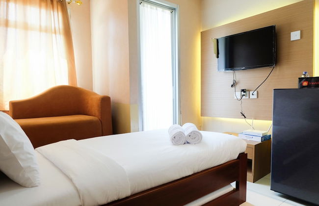 Cozy Studio Green Lake Sunter Apartment - Foto 5